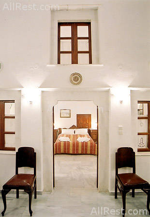 Kallisto Hotel 17